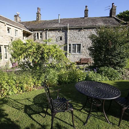 Ashfield House Hotell Grassington Exteriör bild The Old Post Office, Martindale
