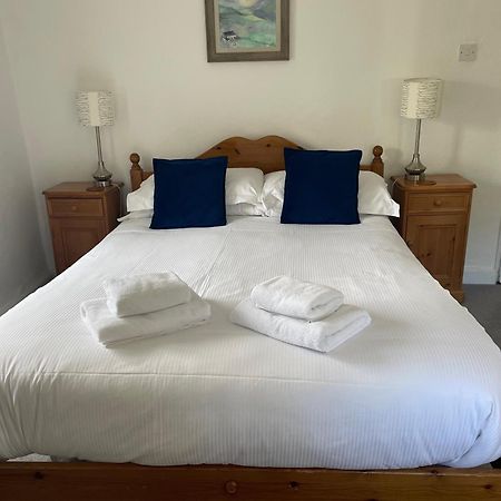 Ashfield House Hotell Grassington Rum bild